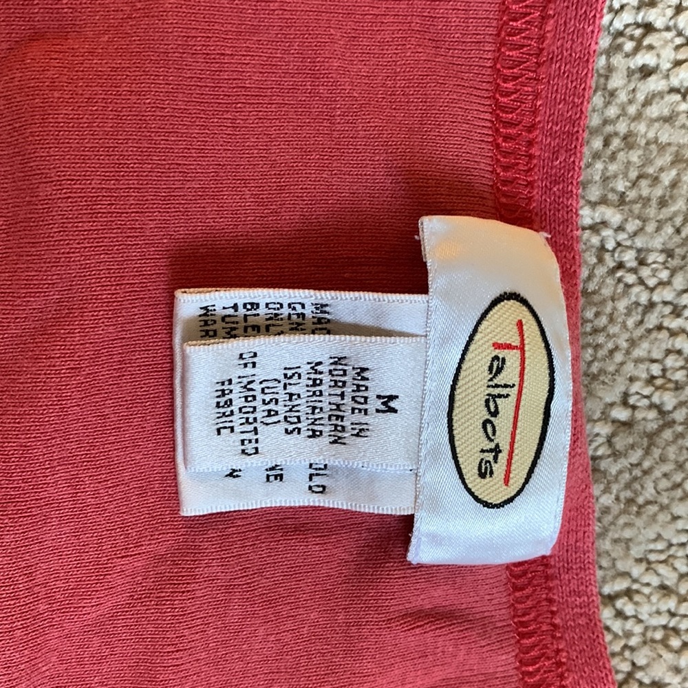 Talbots-3tops - Picture 6 of 10